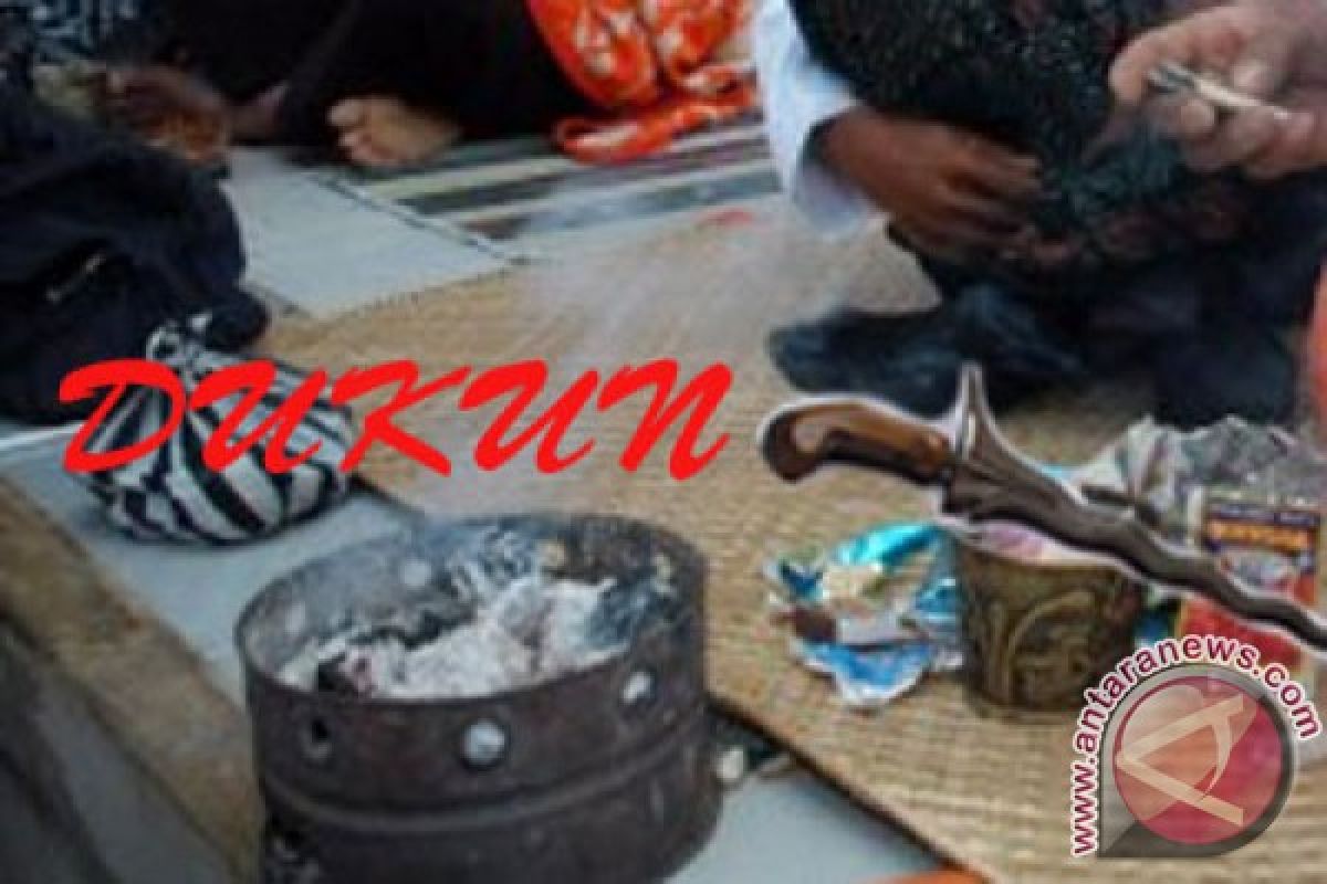 Warga enggan jadi saksi pembunuhan dukun santet