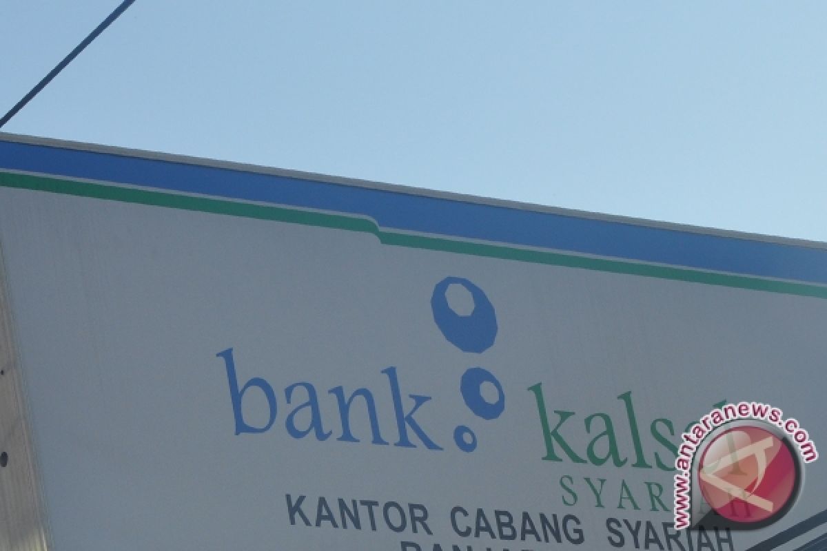 Bank Syariah Alternatif  Menabung