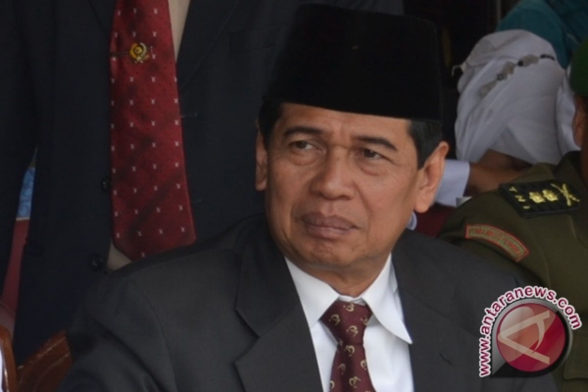 Demokrat Dukung Farid Sebagai Calon Gubernur Kaltim