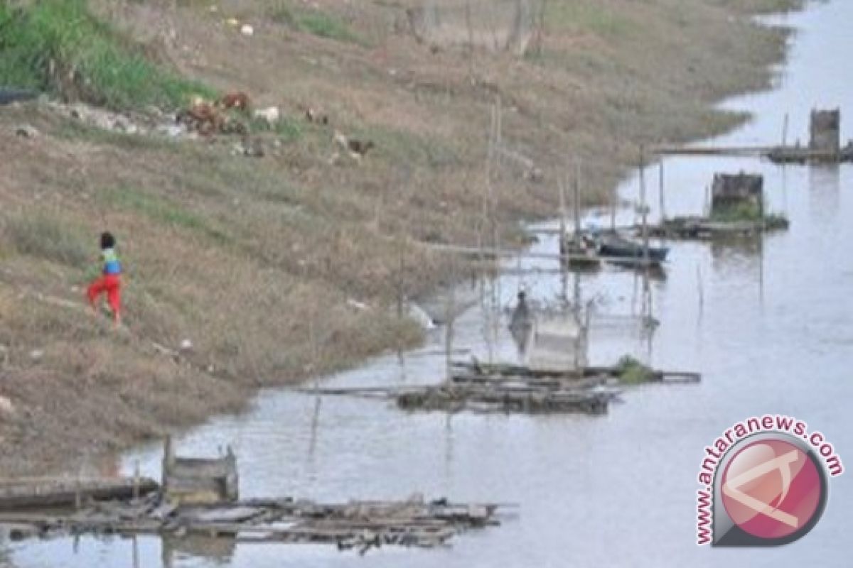 DPUPR Hapuskan 232 Jamban Di Sungai Martapura 