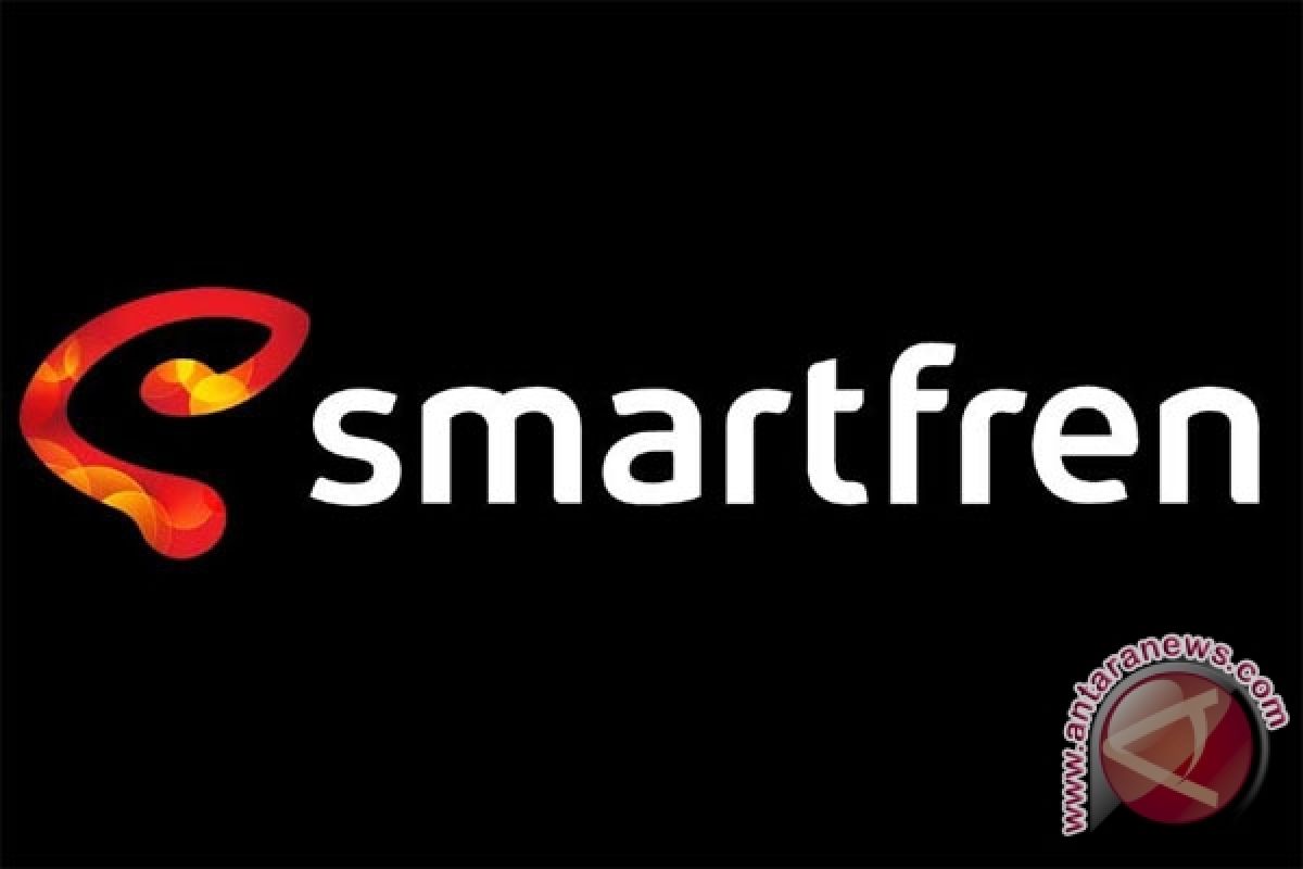 Libur tahun baru, Smartfren jamin kualitas jaringan