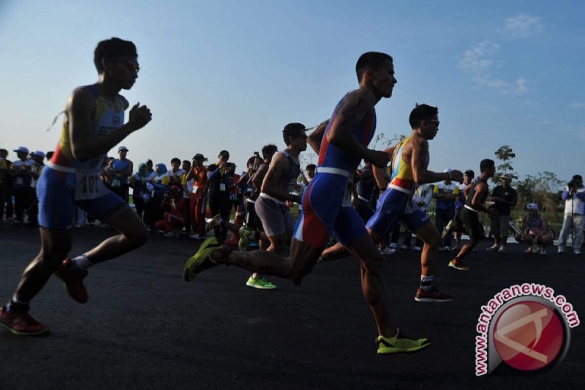 Kodam Sriwijaya siap amankan lomba lari Kemerdekaan