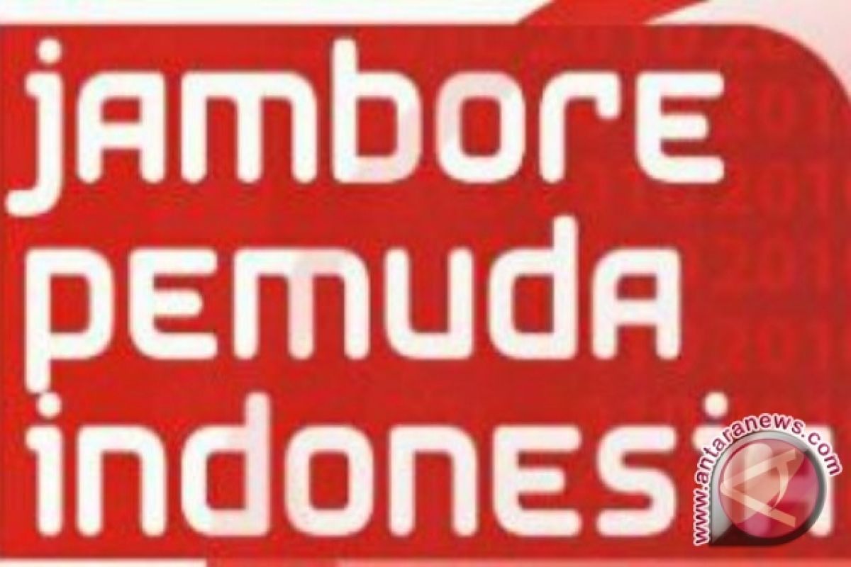 Kaltim Tuan Rumah Jambore Pemuda