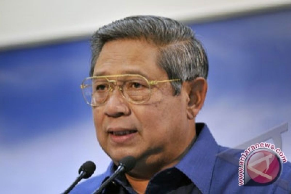  Kenaikan BBM pilihan yang pahit, kata Presiden SBY