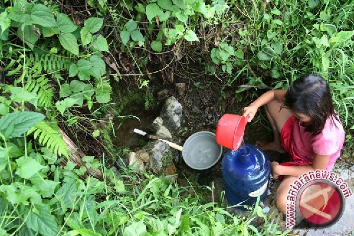 Kotim Wacanakan Danau Buatan Cegah Krisis Air