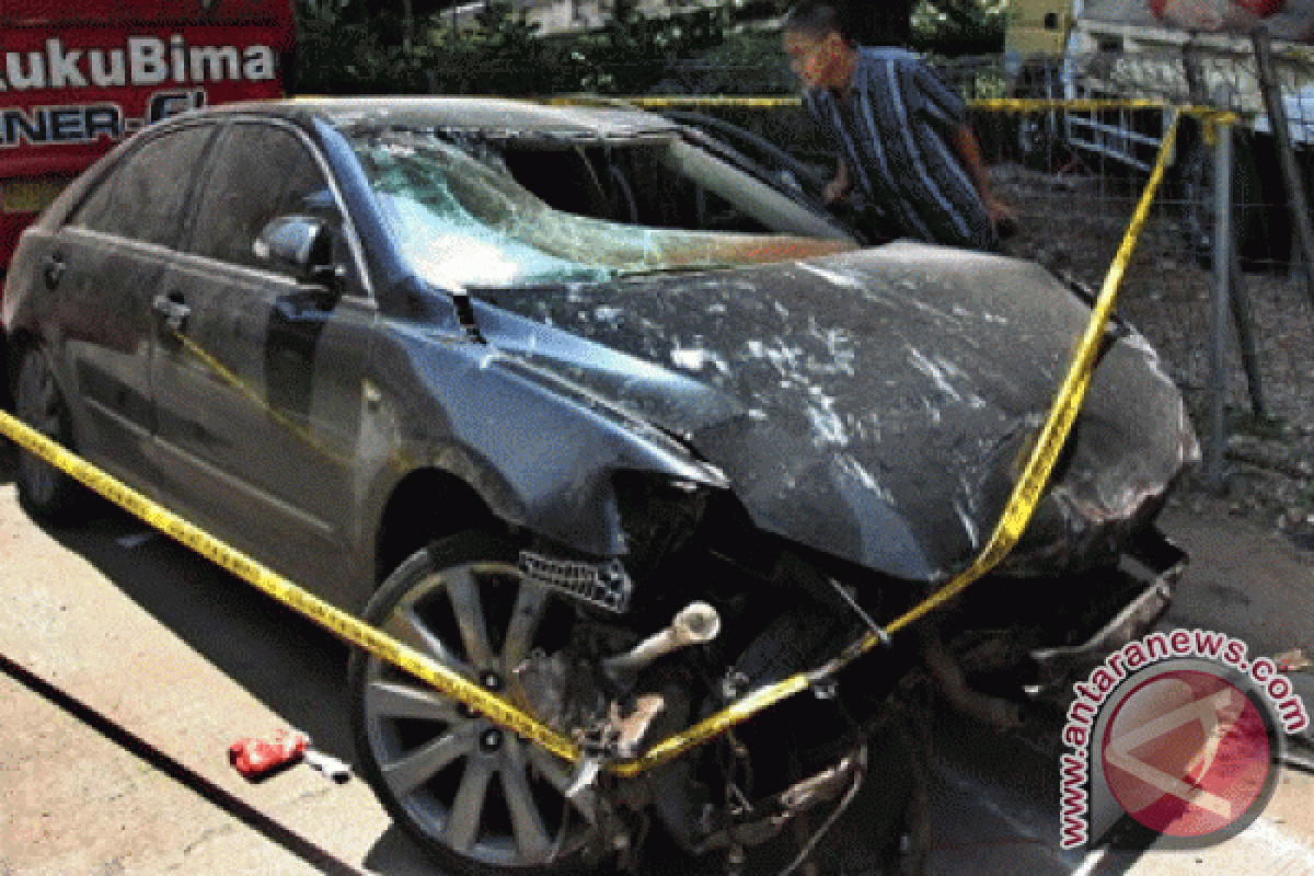 3,39 juta mobil Jepang ditarik bermasalah kantong udara