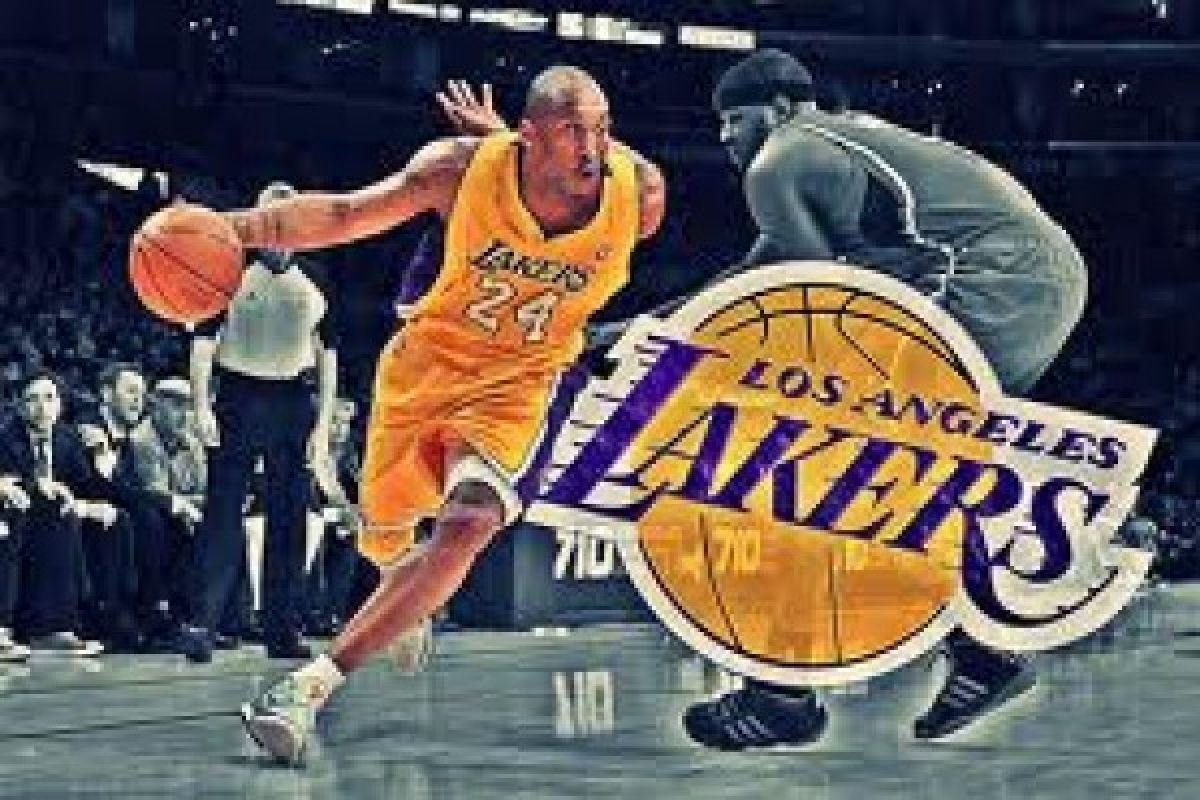 Lakers menang tetapi Kobe cedera