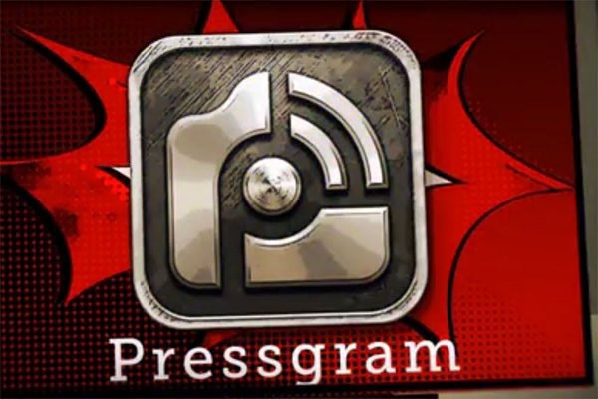 Pressgram, pesaing baru Instagram 