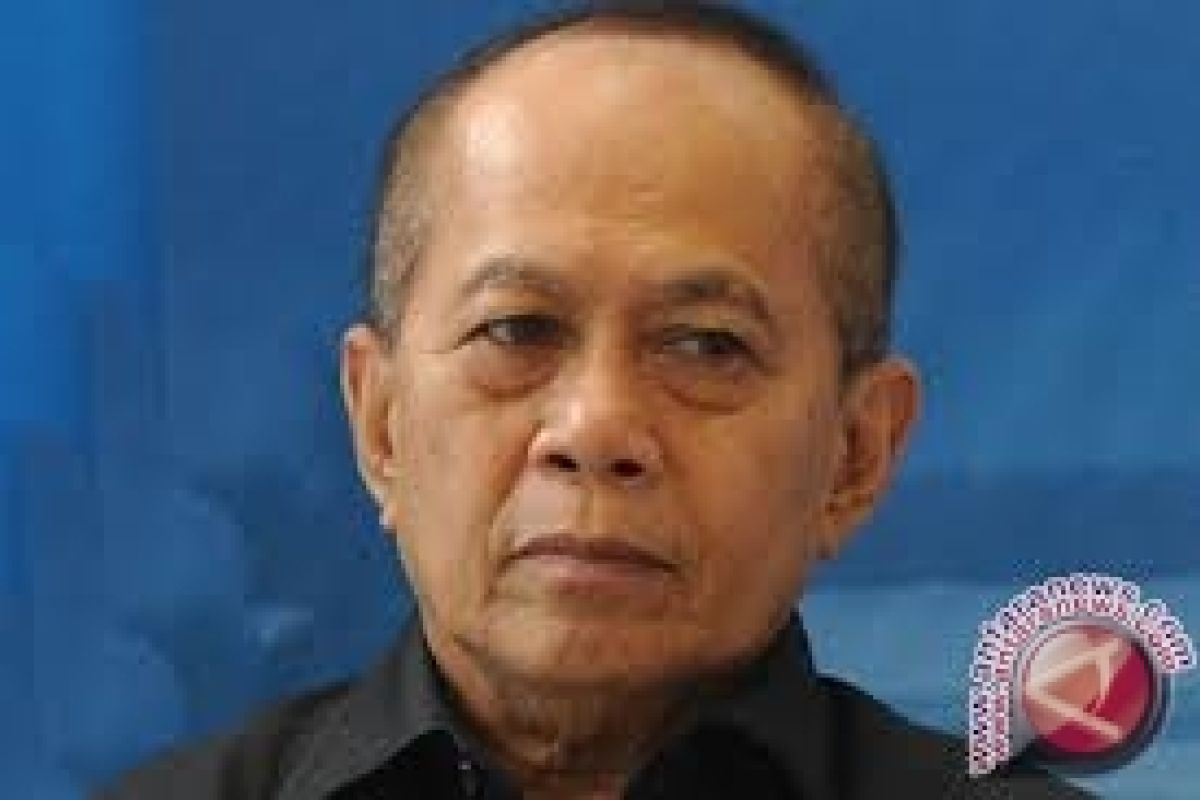 Pengurus DPP Demokrat Sambut Baik Syarief Hasan
