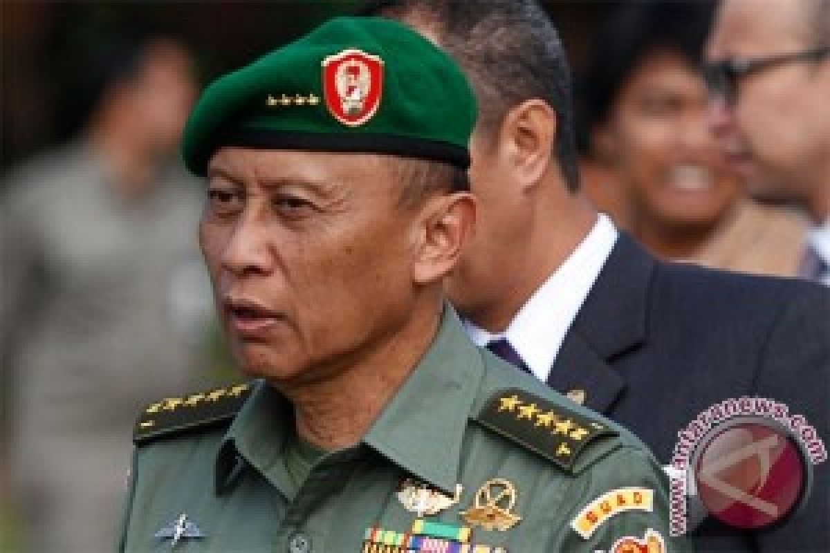 TNI-AD Kirim Tim Investigasi ke OKU