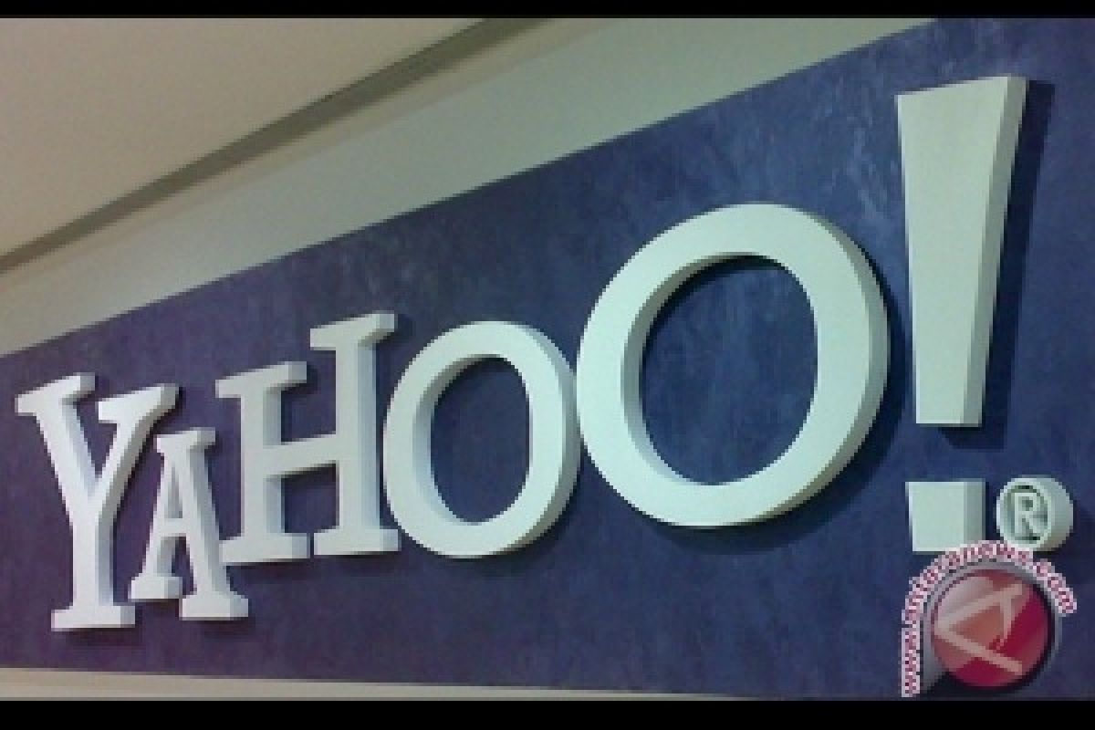 Yahoo! Tutup Enam Layanan Pada April