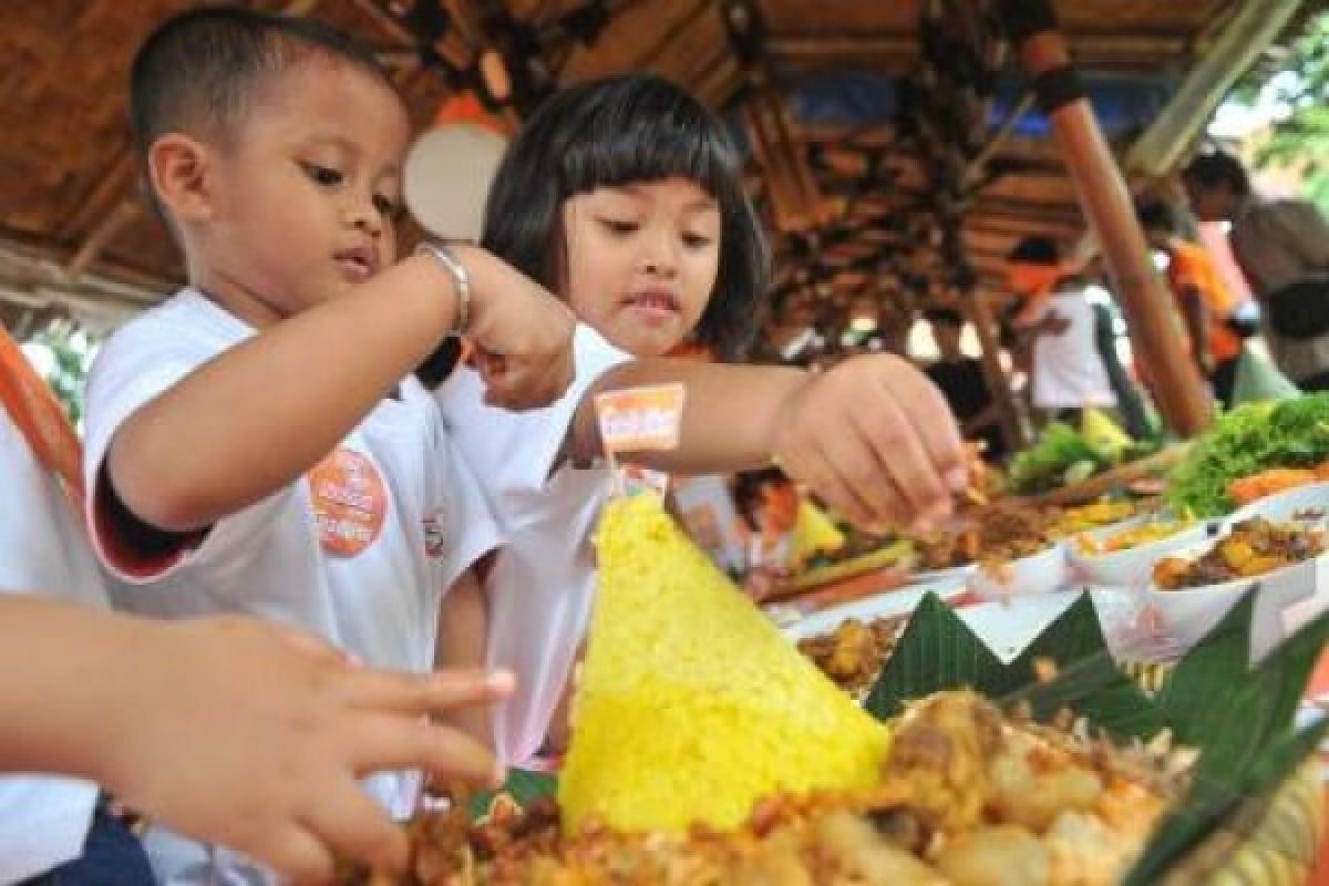 Pakar ungkap fenomena "Kelaparan tersembunyi" yang dialami anak Indonesia