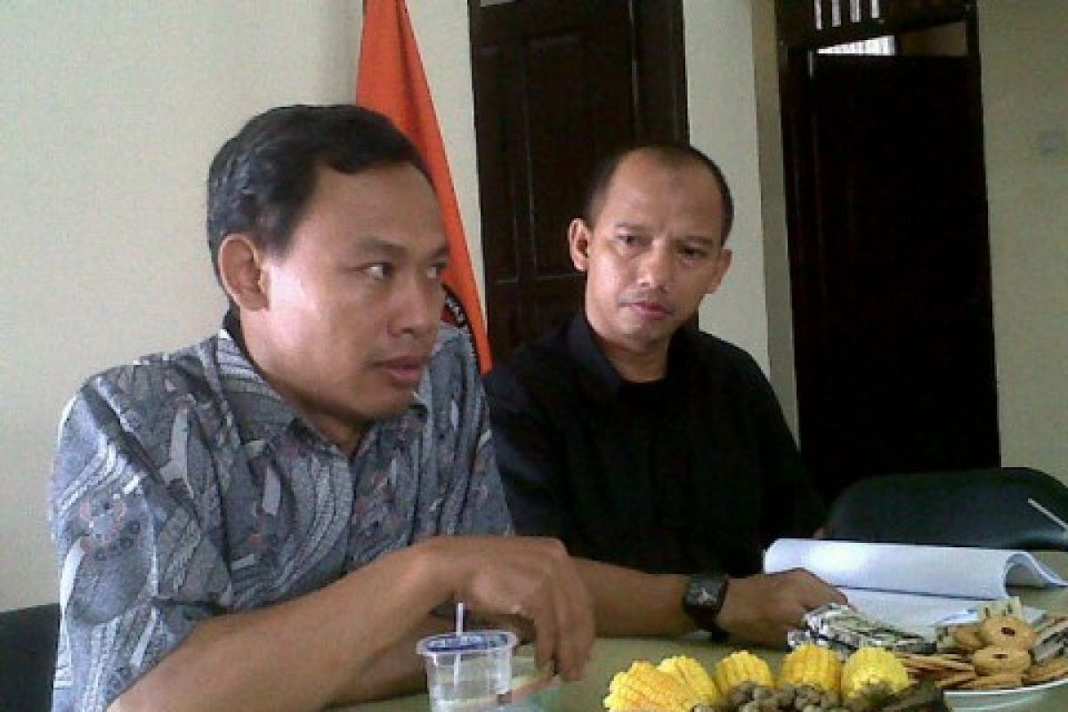Bawaslu Banten Imbau Masyarakat Kontrol Pendaftaran Bacaleg