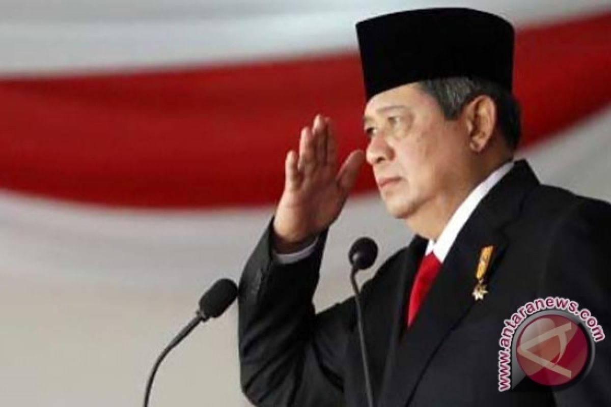 Presiden terima laporan kesiapan ISG