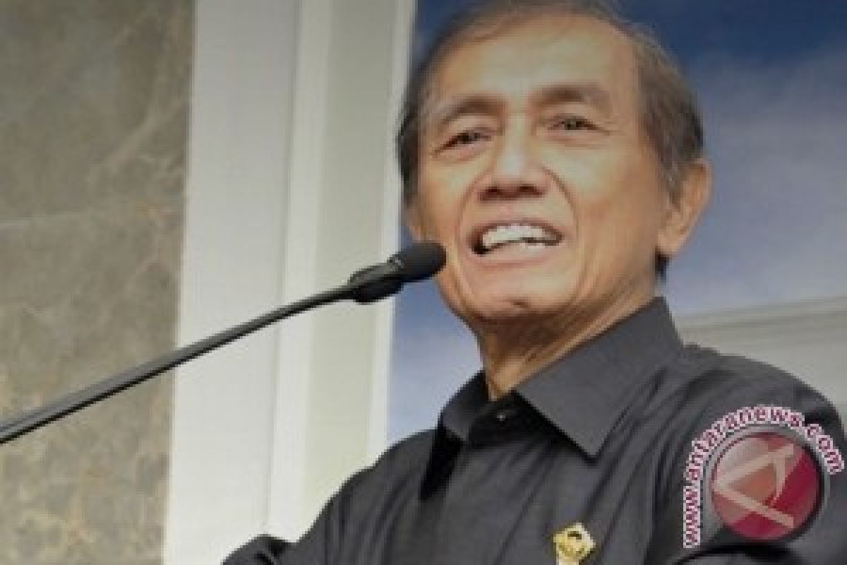 Hadi Poernomo: Dunia Akui Kinerja BPK