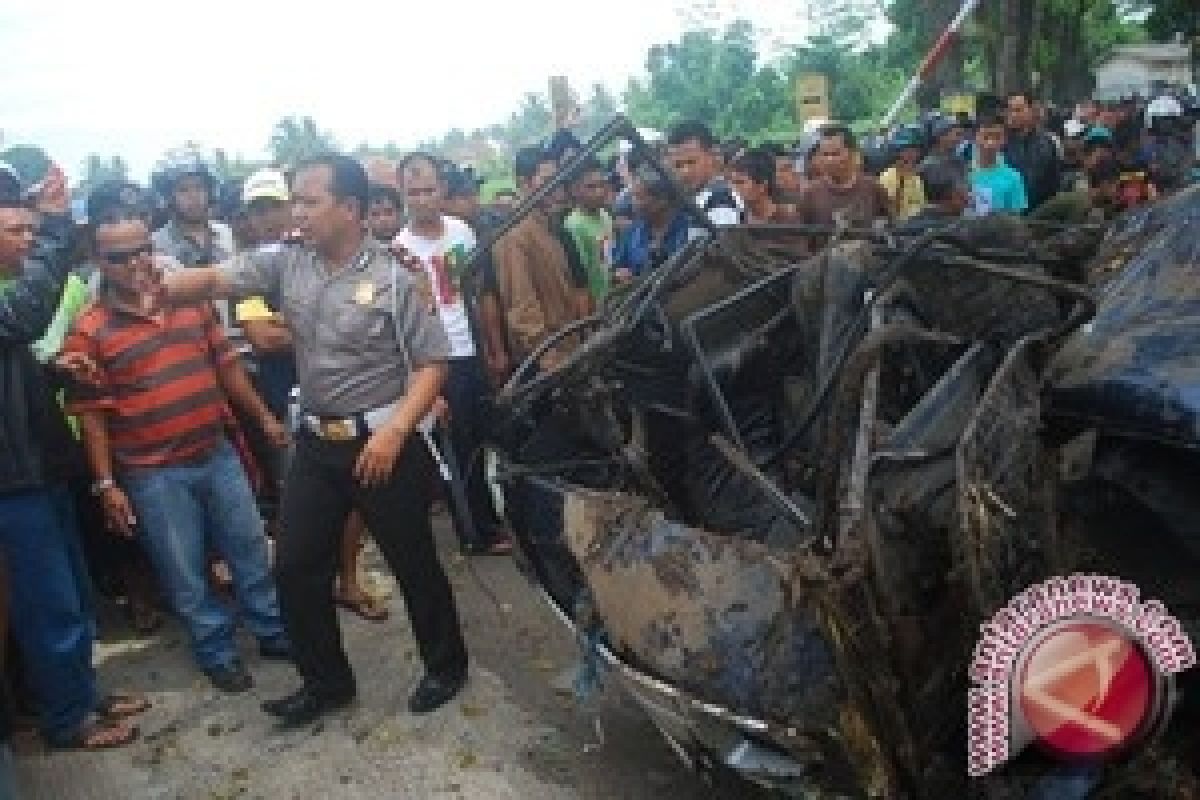 Kecelakaan lalu lintas tewaskan 556 orang di Kamboja