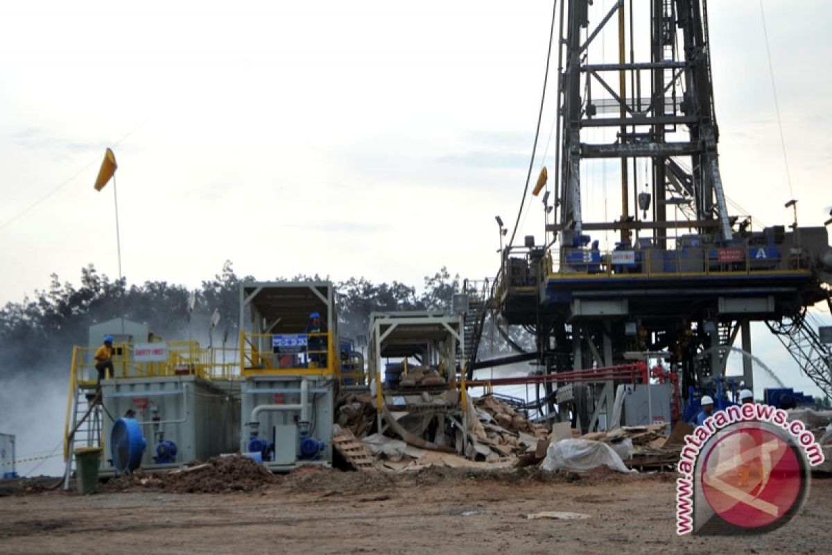 Upaya Pemkab Muba selamatkan ladang migas 