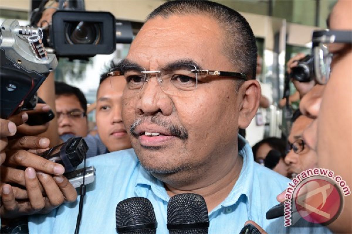 Irgan: PPP tak perlu konvensi untuk jaring capres