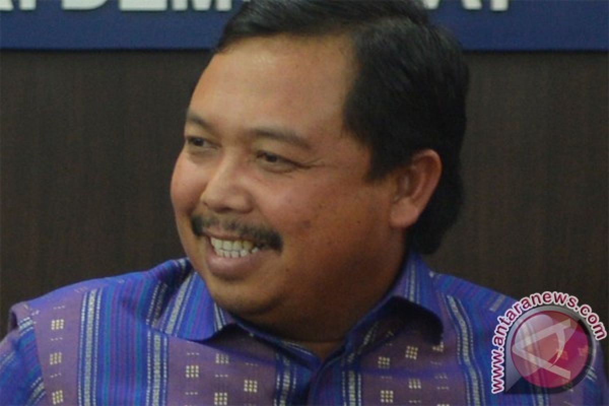 DPR tidak prioritaskan pembahasan RUU Pertembakauan