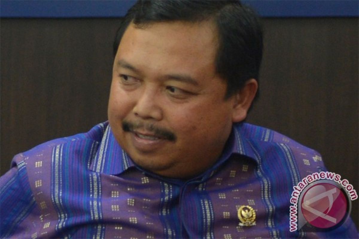 Legislator: pembangunan karantina perbaiki distribusi pangan