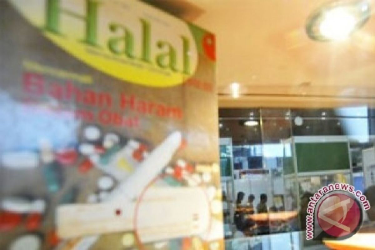 Produk Halal Indonesia Diharapkan Masuk Pasar Internasional 