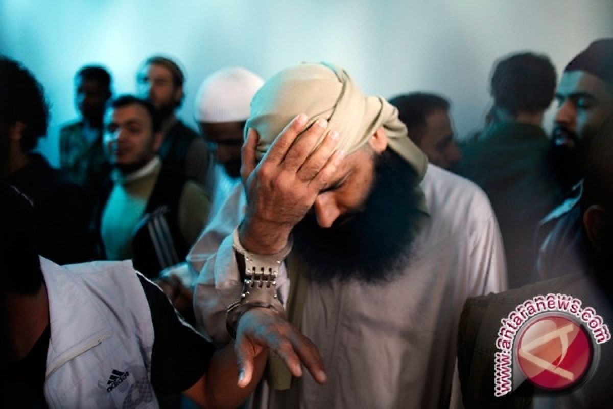  Al Qaeda Klaim Serangan Mematikan Idul Fitri Irak