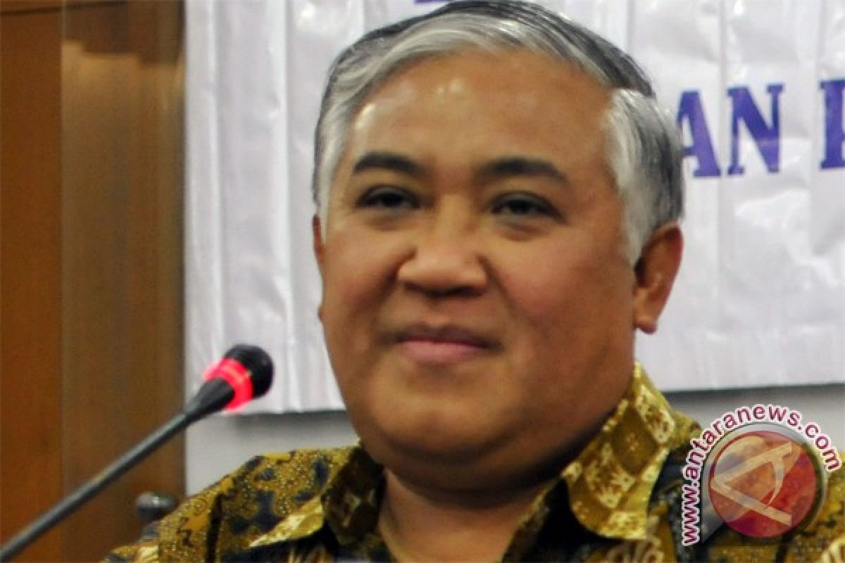 Din: PP Muhammadiyah tetap tolak RUU Ormas