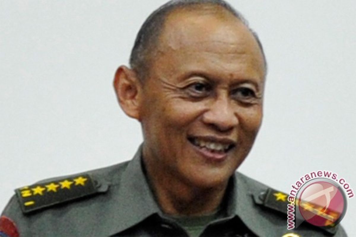 Pramono Edhie berpeluang bila ikut konvensi Demokrat