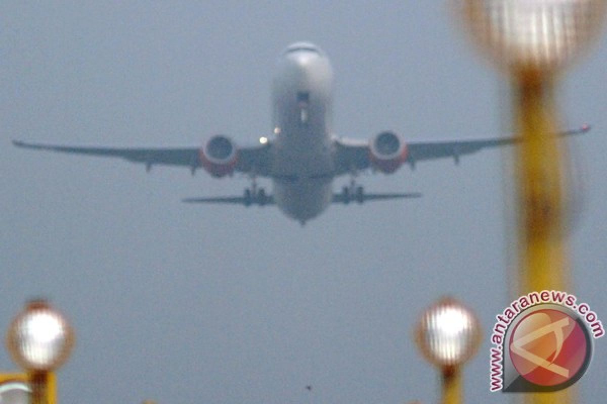 Bandara di Indonesia diharapkan terapkan "eco-airport"