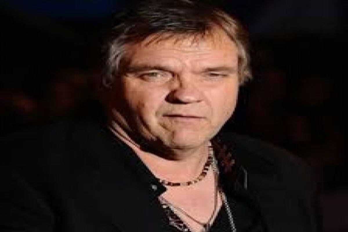 Meat Loaf says he really is on his final tour