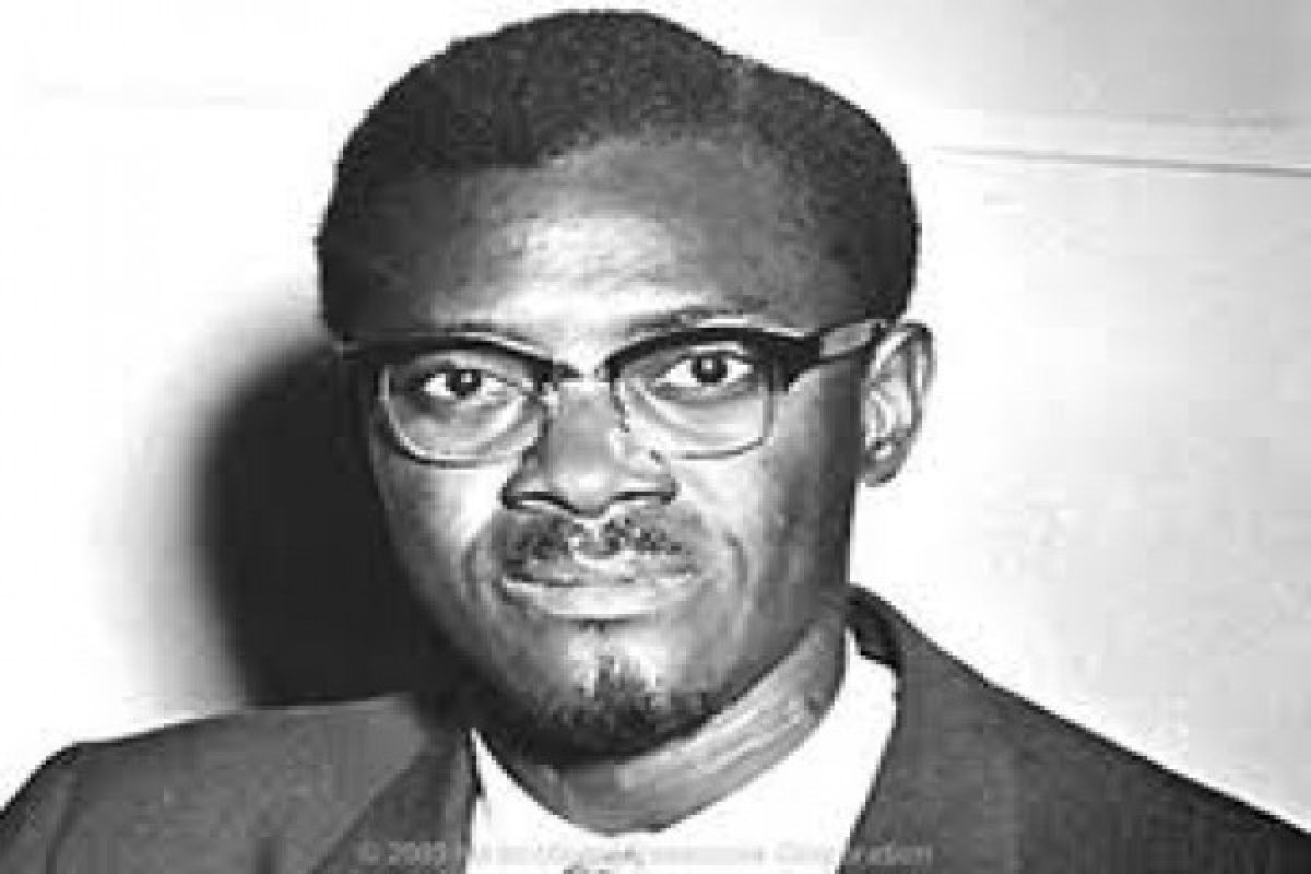 British intelligence had role in plot to kill Lumumba