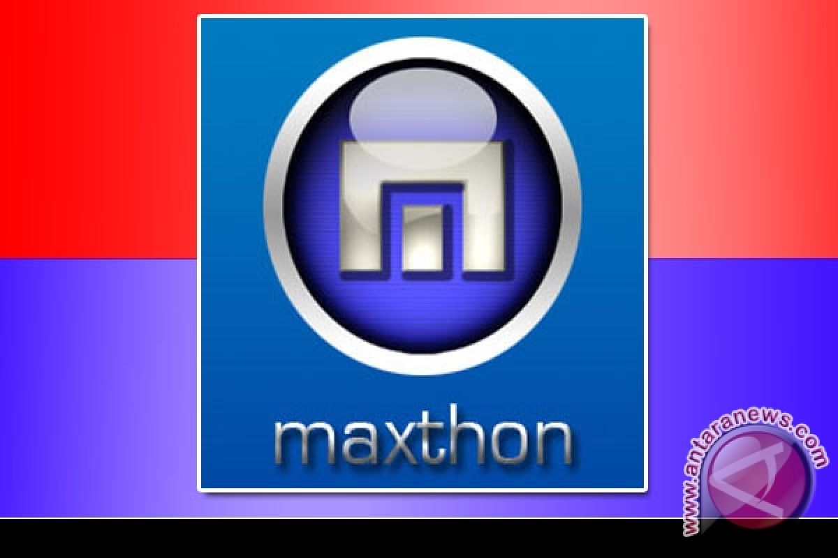 Maxthon boyong tiga penghargaan "Reader's Choice Awards 2013 About.com"