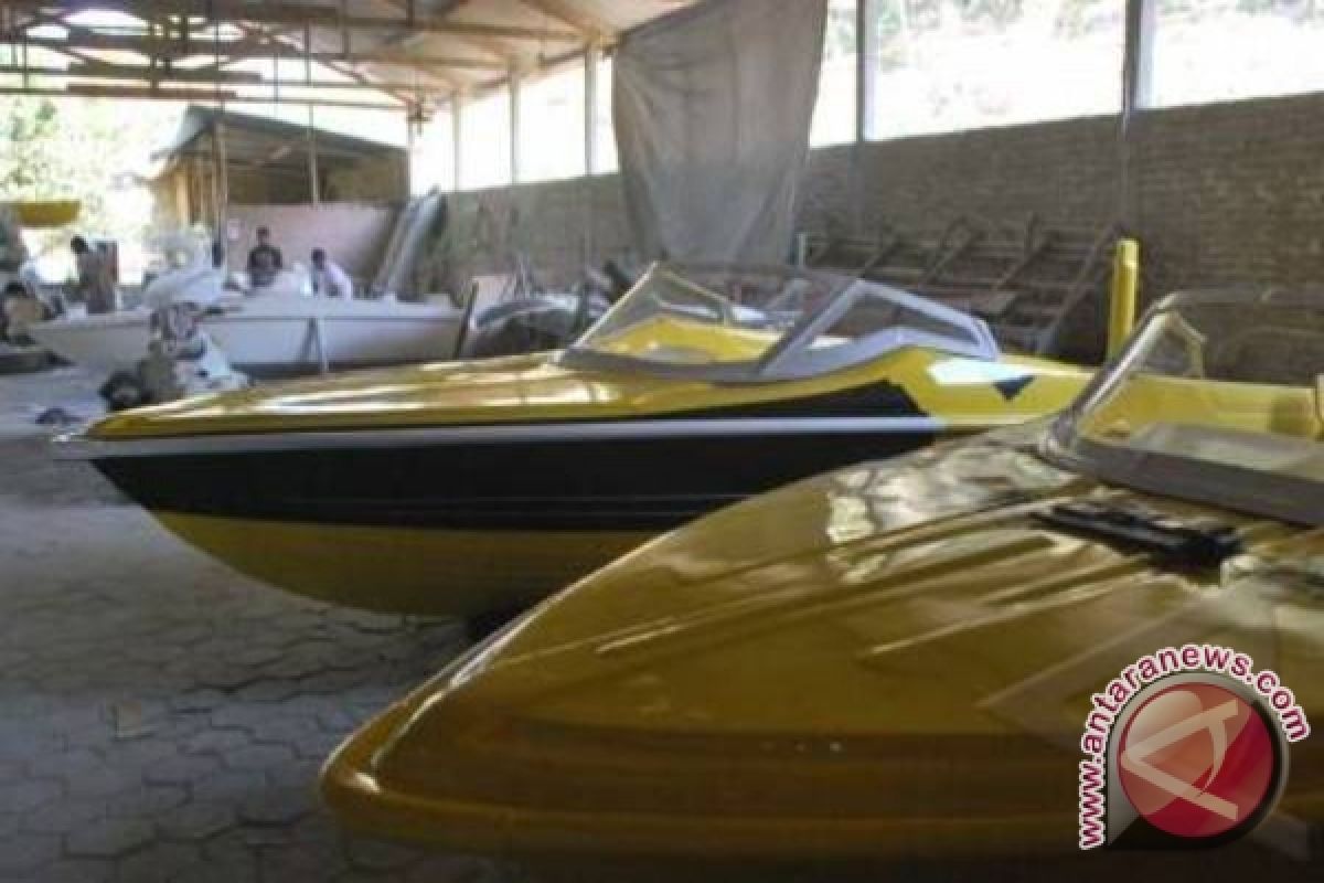 Speed Boat Nunukan-Bulungan Segera Direalisasikan 