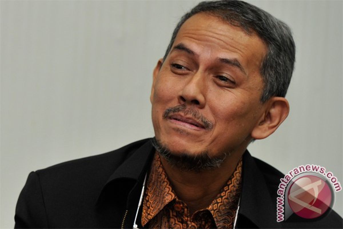 Anggito resigns as hajj affairs director general