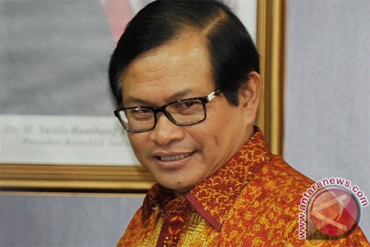 Pramono : DPR lanjutkan pembahasan RUU peradilan militer