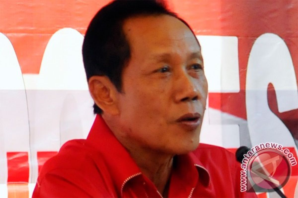 PKP Indonesia targetkan 8 kursi DPR RI dari Jabar
