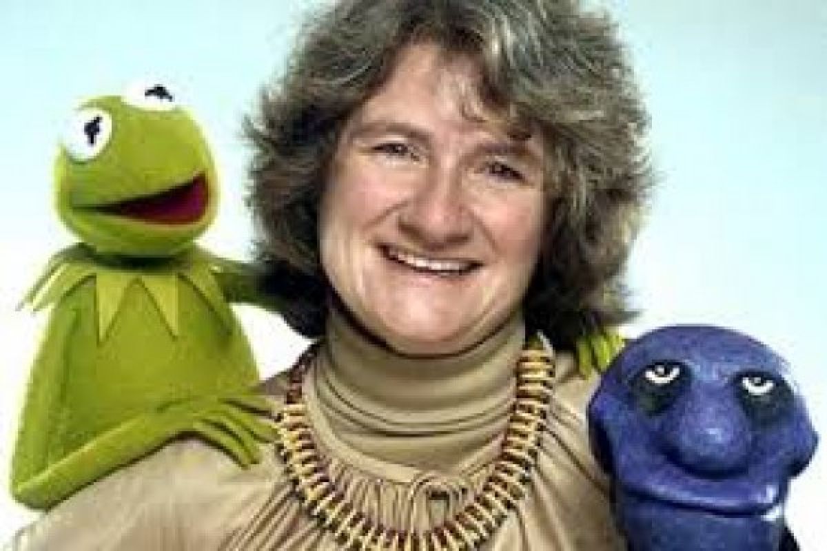 Muppets matriacrh Jane Nebel Benson dies at age 78