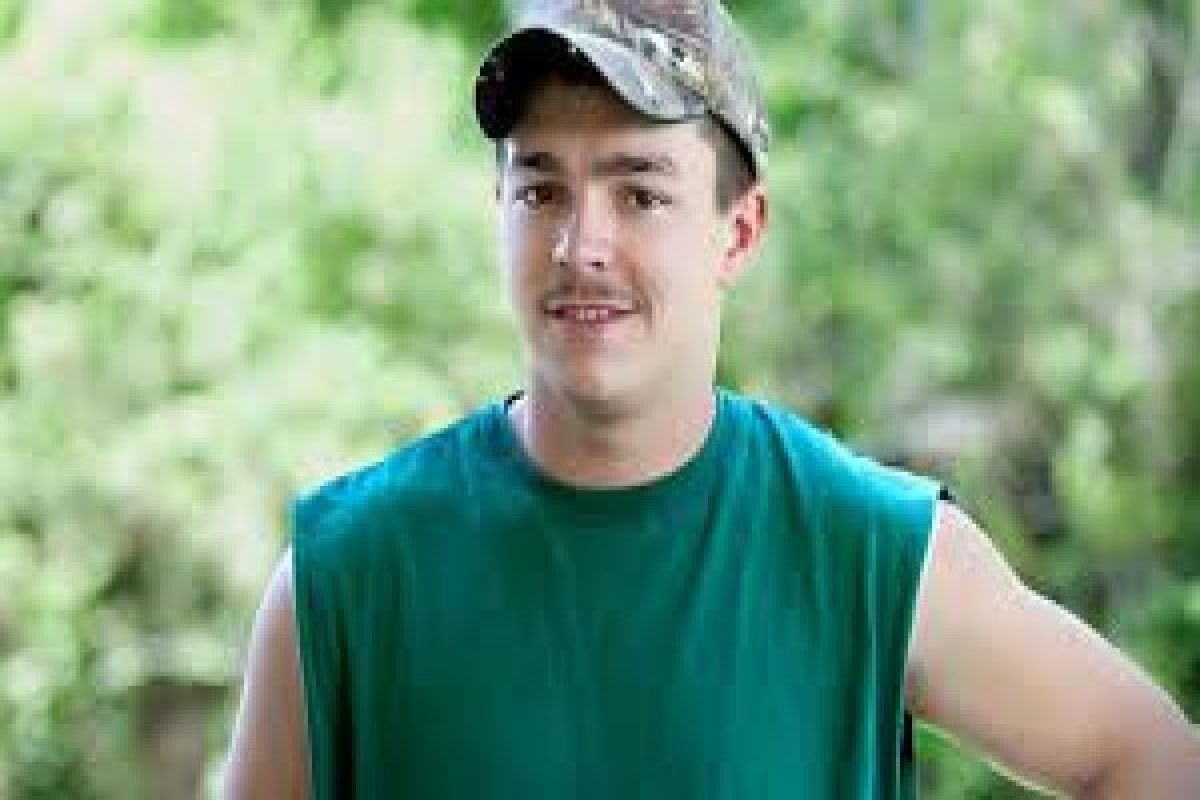 Autopsy shows Gandee of "Buckwild" died from CO2 poisoning
