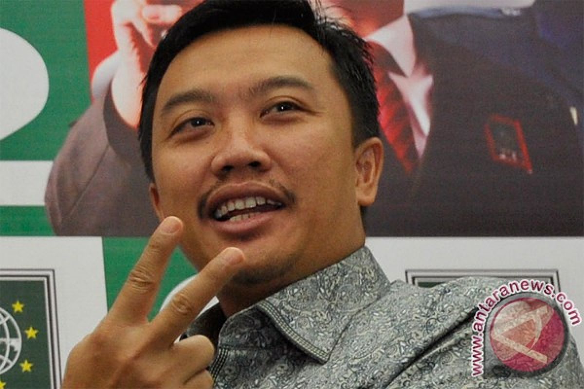 PKB target raih 100 kursi DPR