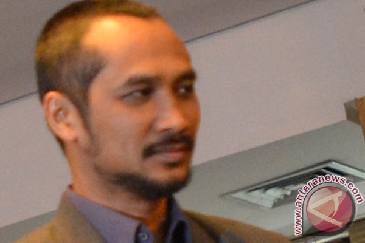 KPK: penahanan tersangka Hambalang masih tunggu berkas BPK