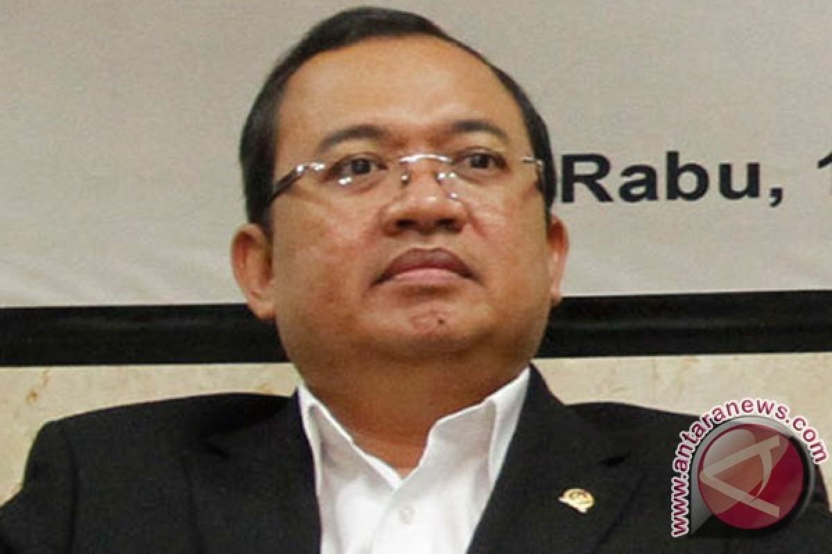 Priyo: DPR tunda pengesahan RUU Ormas