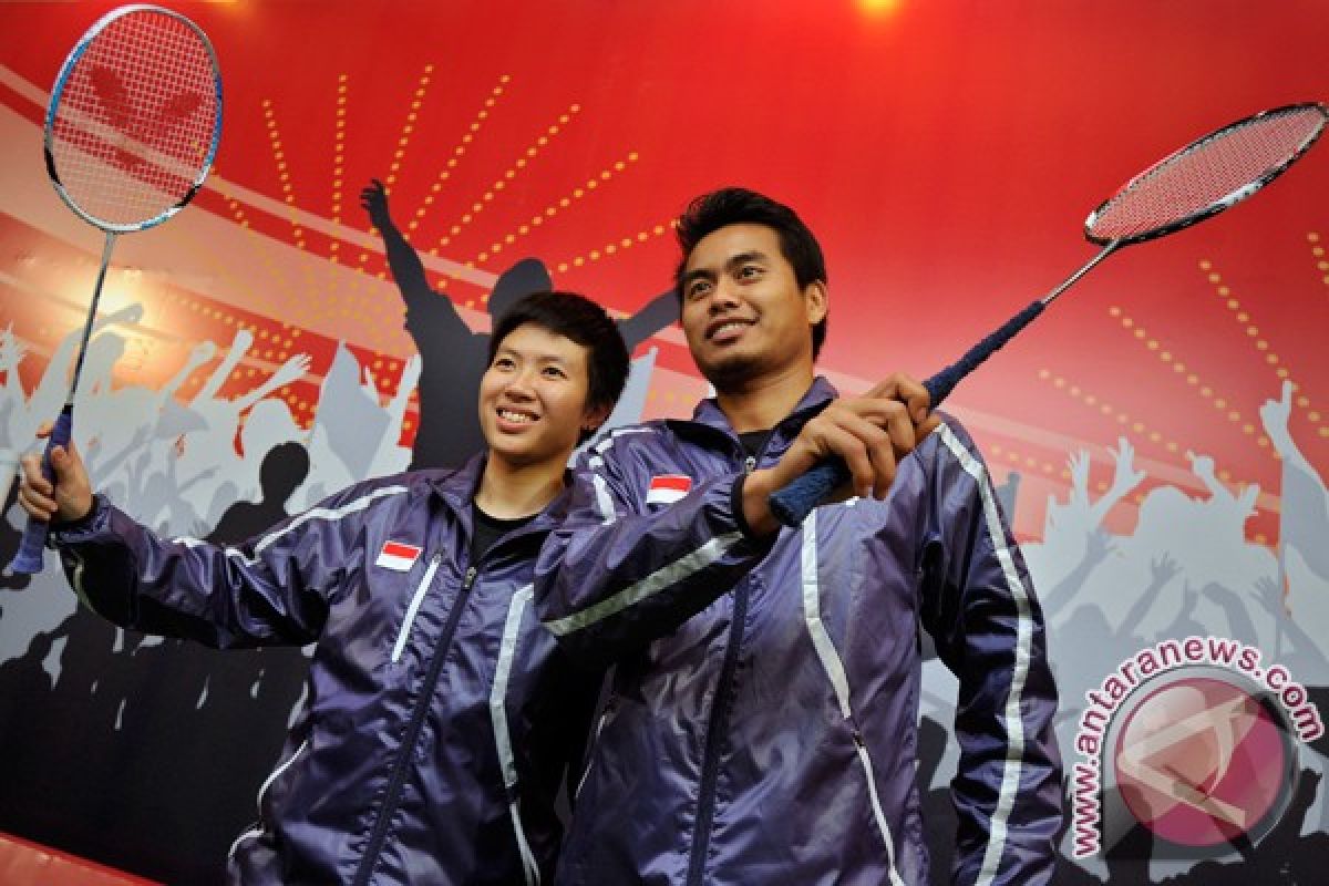 Markis Kido-Fernaldy langsung hadapi teman sendiri di All England