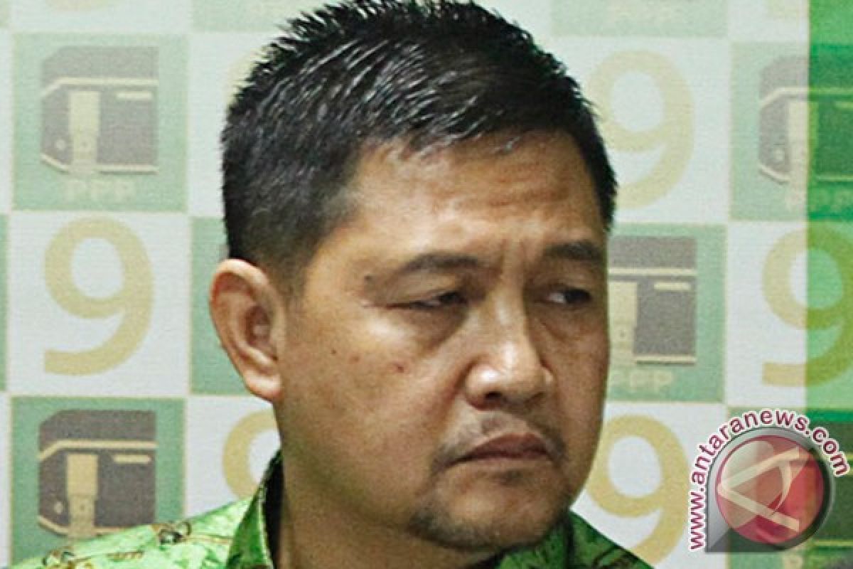 Anggota Komisi III punya hak menolak Ruhut