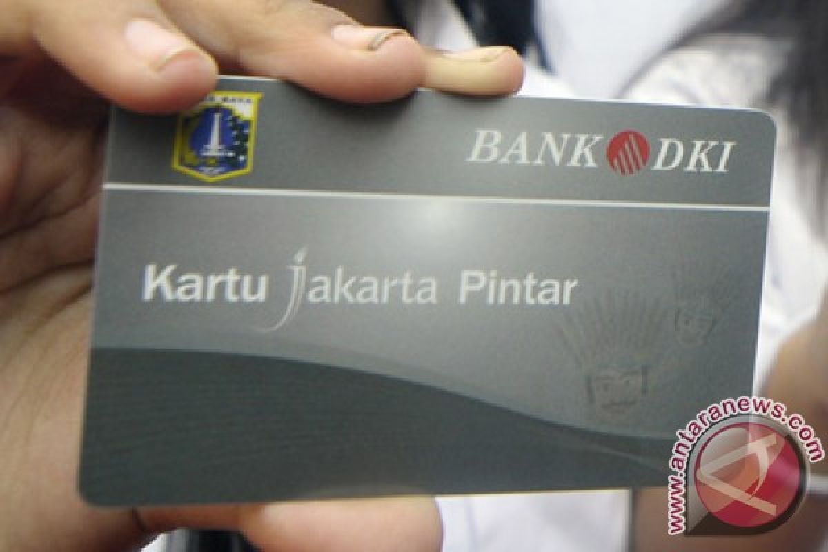 DKI tambah anggaran KJP Rp700 miliar