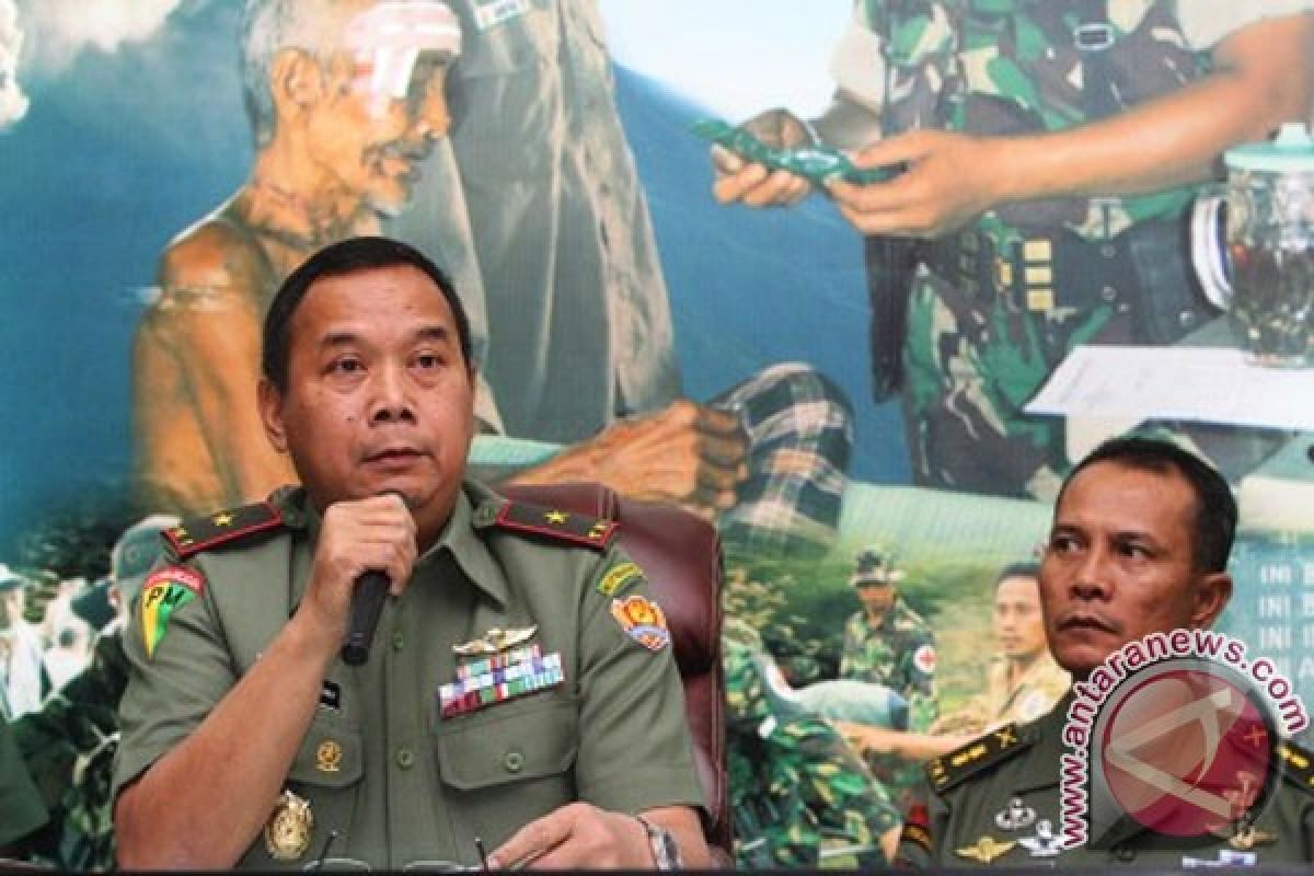 Penyelidikan penyerbuan LP Cebongan diserahkan ke Polisi Militer TNI AD