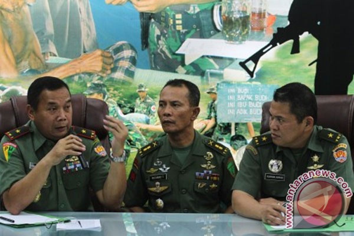 Susaningtyas berharap TNI AD teruskan kejujuran