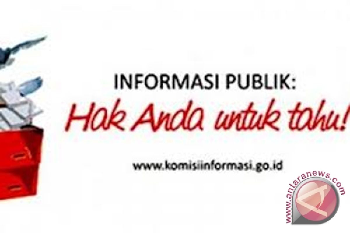 Komisi Informasi: Dipa Bukan Informasi Rahasia 
