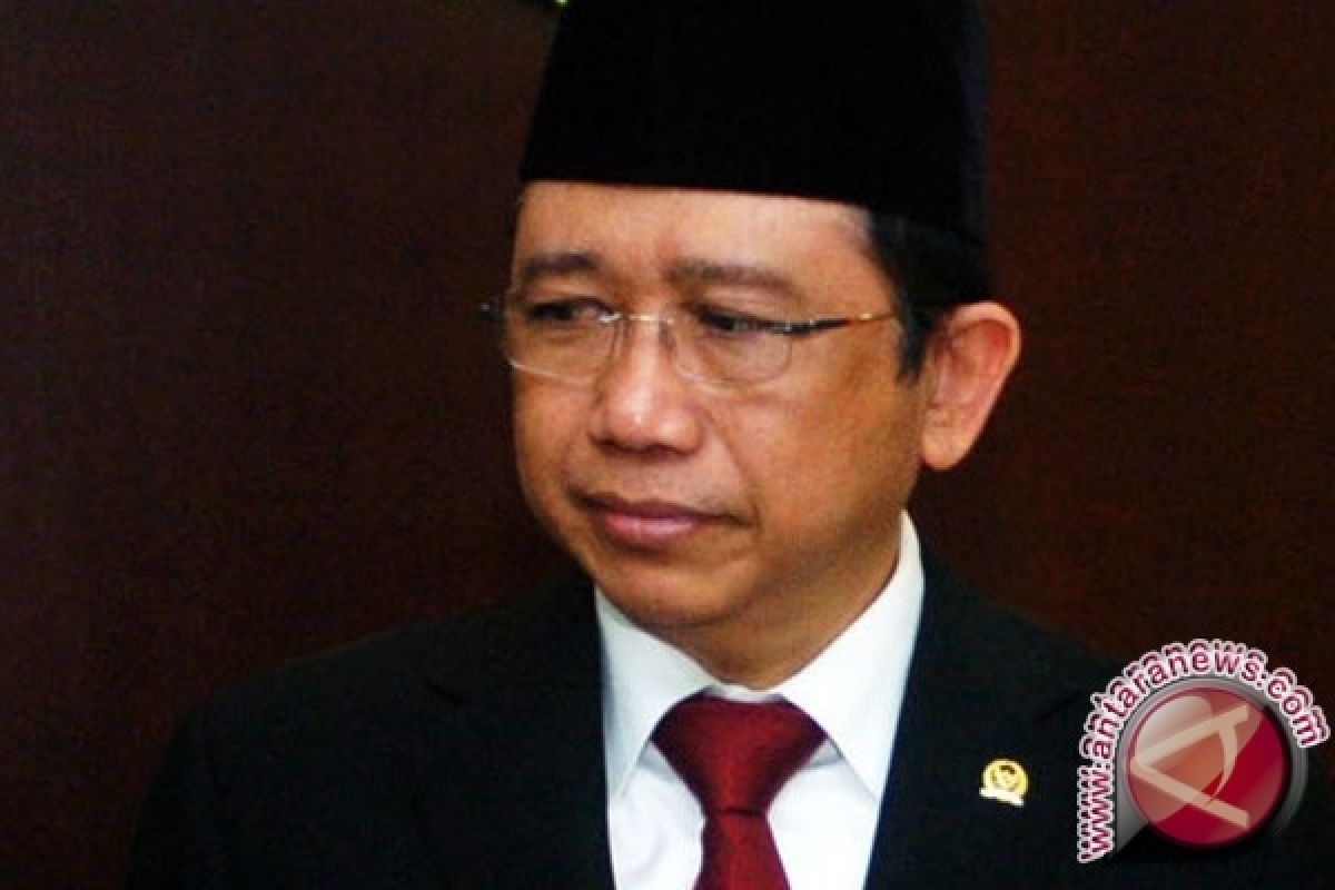 Marzuki Ali: SBY 