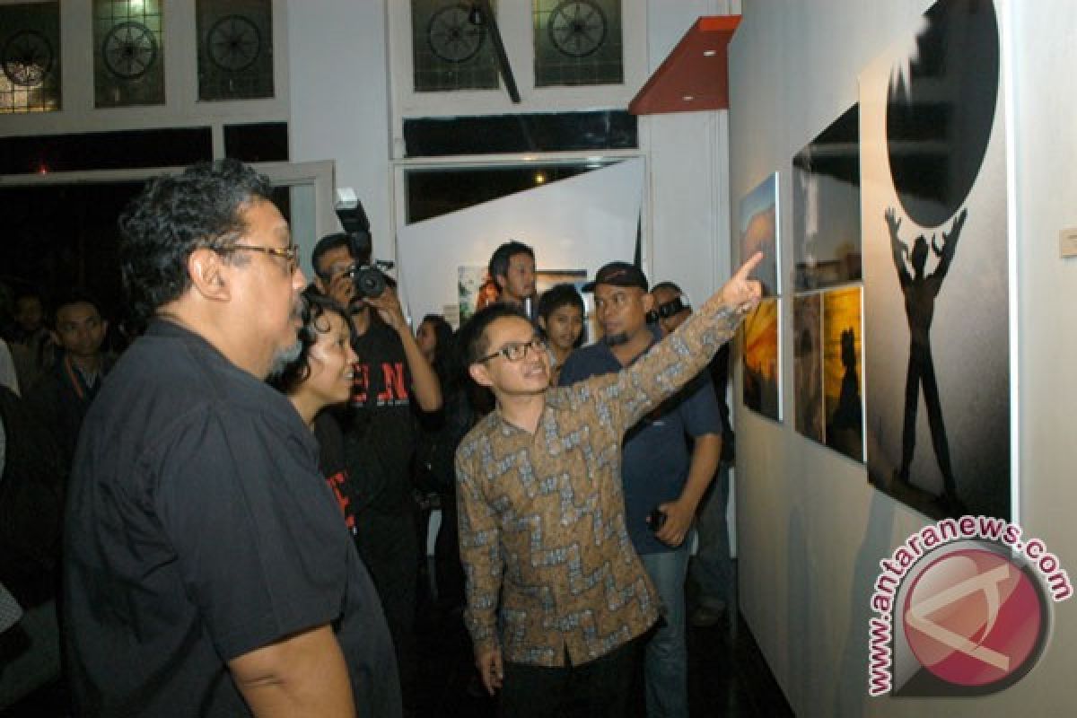 GFJA adakan pameran foto bertema "Seen"