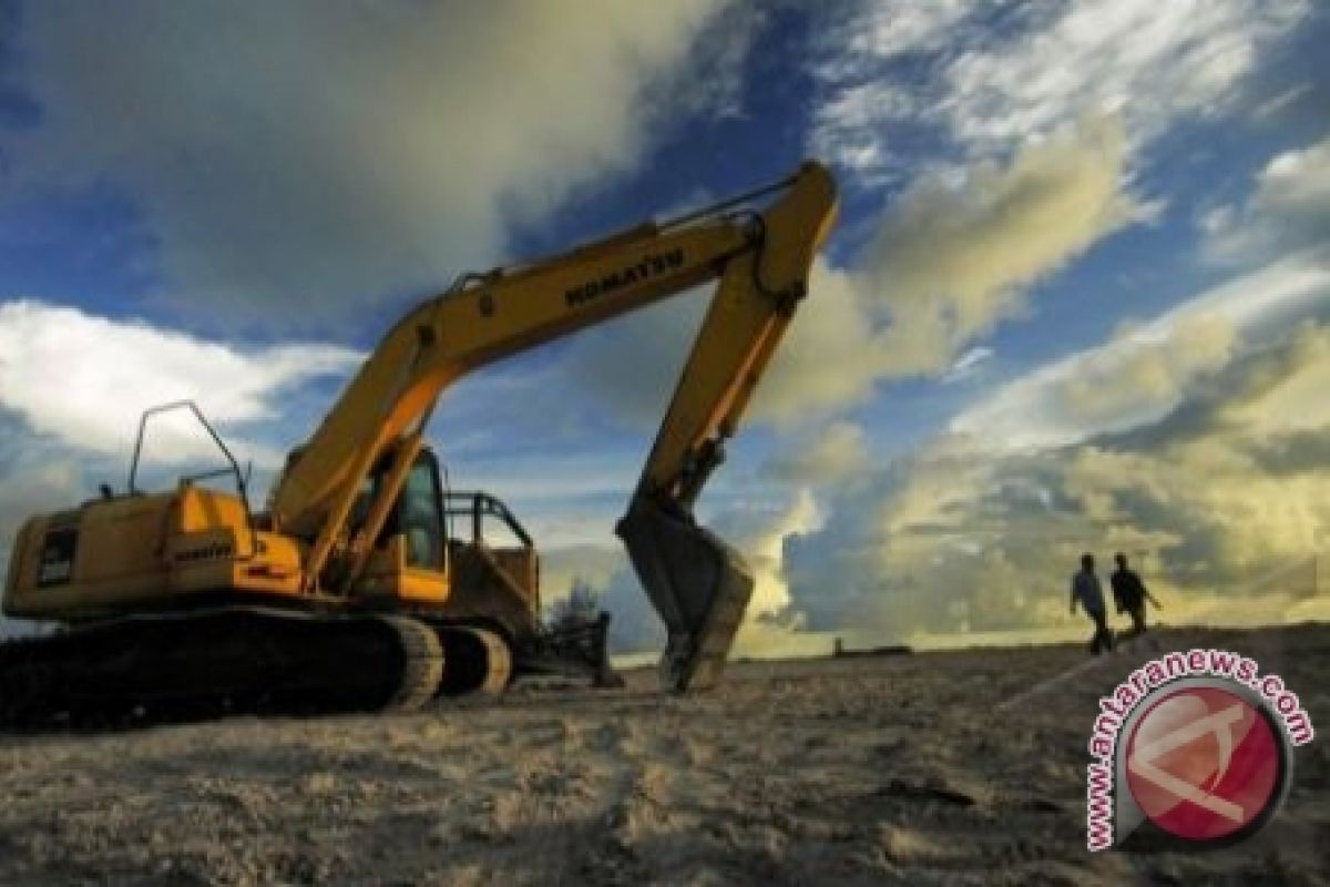 Pemkab-STTD Siapkan Kawasan Pelabuhan Tanjung Ular